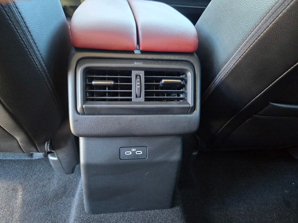 2025 MAZDA CX-50 Hybrid Premium Roseville CA