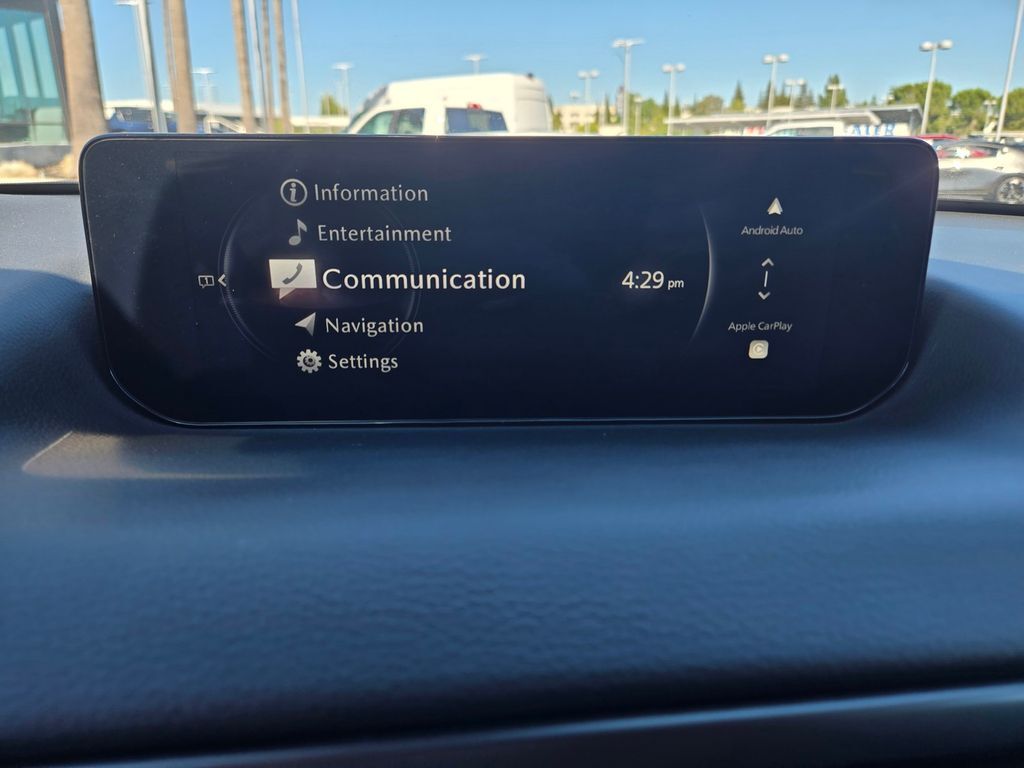 2025 MAZDA CX-50 Hybrid Premium Roseville CA