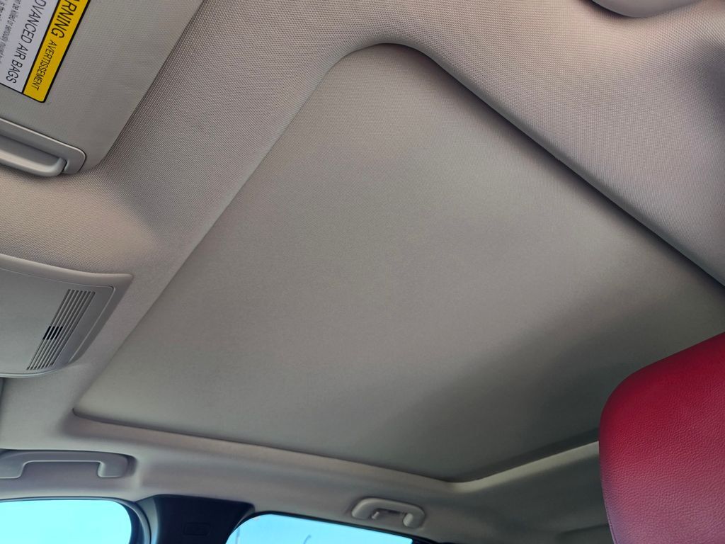 2025 MAZDA CX-50 Hybrid Premium Roseville CA