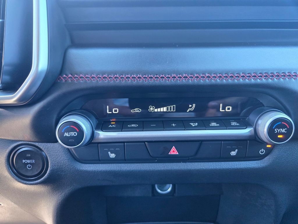 2025 MAZDA CX-50 Hybrid Premium Roseville CA