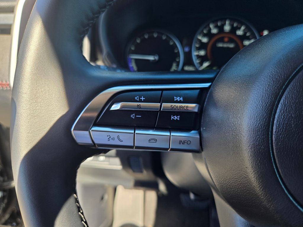 2025 MAZDA CX-50 Hybrid Premium Roseville CA