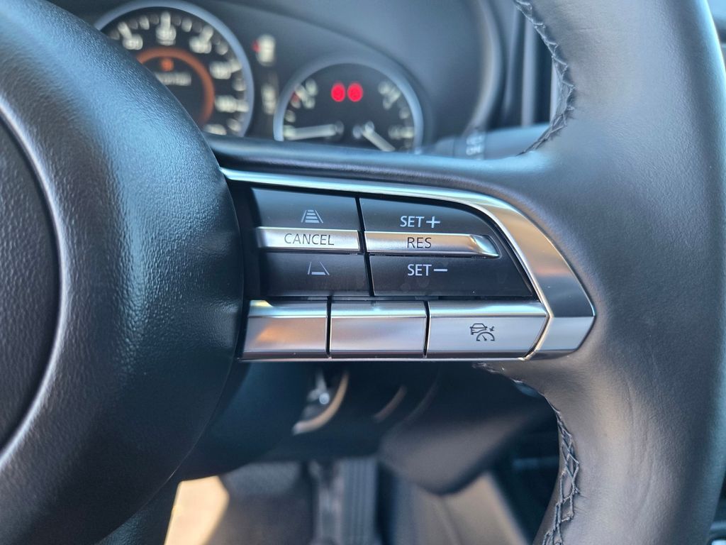 2025 MAZDA CX-50 Hybrid Premium Roseville CA