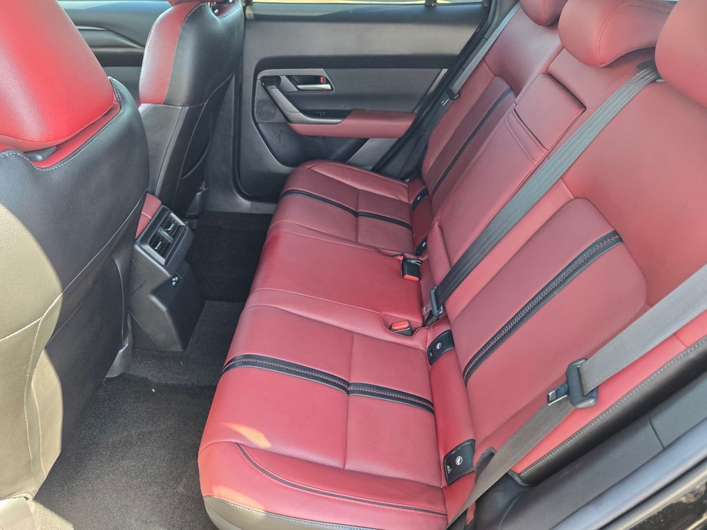 2025 MAZDA CX-50 Hybrid Premium Roseville CA