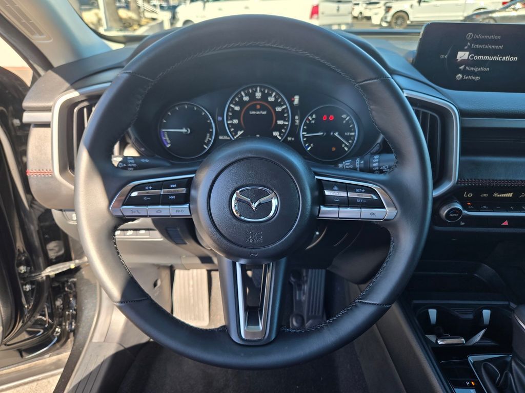 2025 MAZDA CX-50 Hybrid Premium Roseville CA