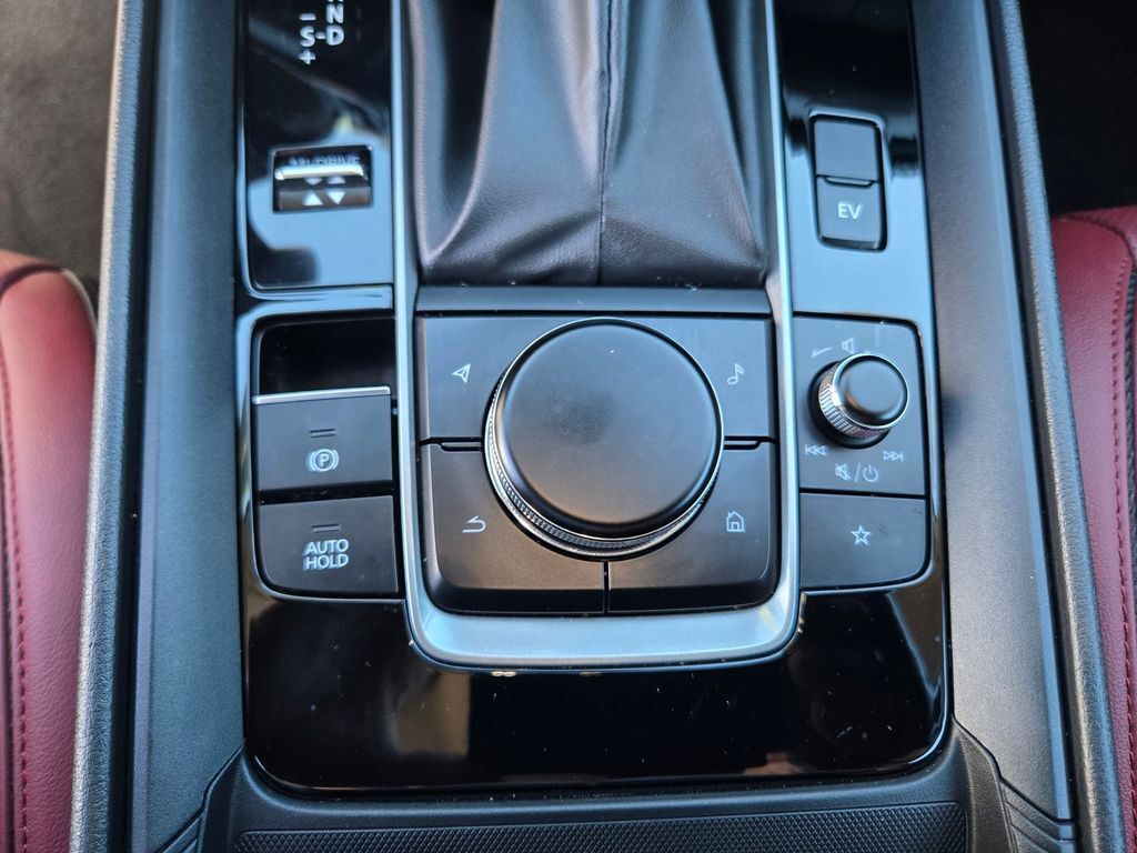 2025 MAZDA CX-50 Hybrid Premium Roseville CA
