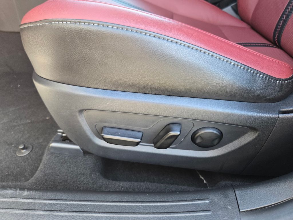 2025 MAZDA CX-50 Hybrid Premium Roseville CA