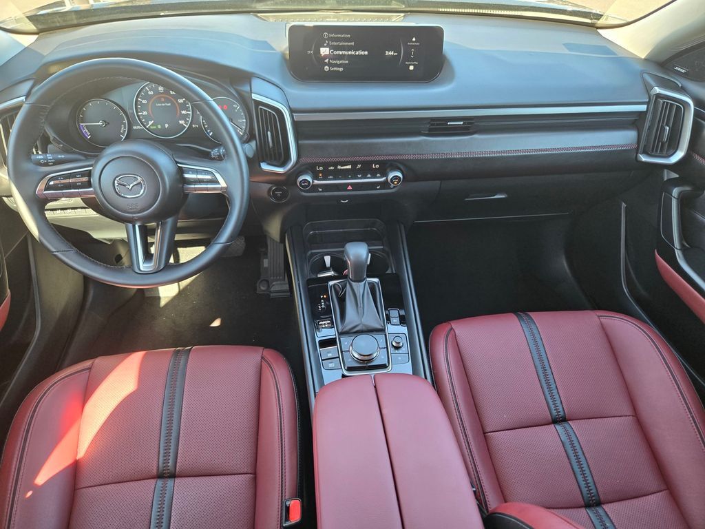 2025 MAZDA CX-50 Hybrid Premium Roseville CA