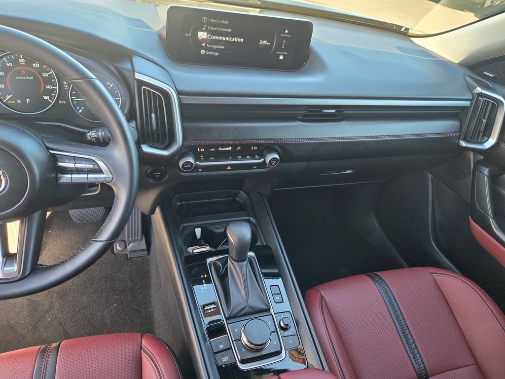 2025 MAZDA CX-50 Hybrid Premium Roseville CA