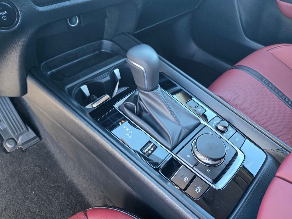 2025 MAZDA CX-50 Hybrid Premium Roseville CA
