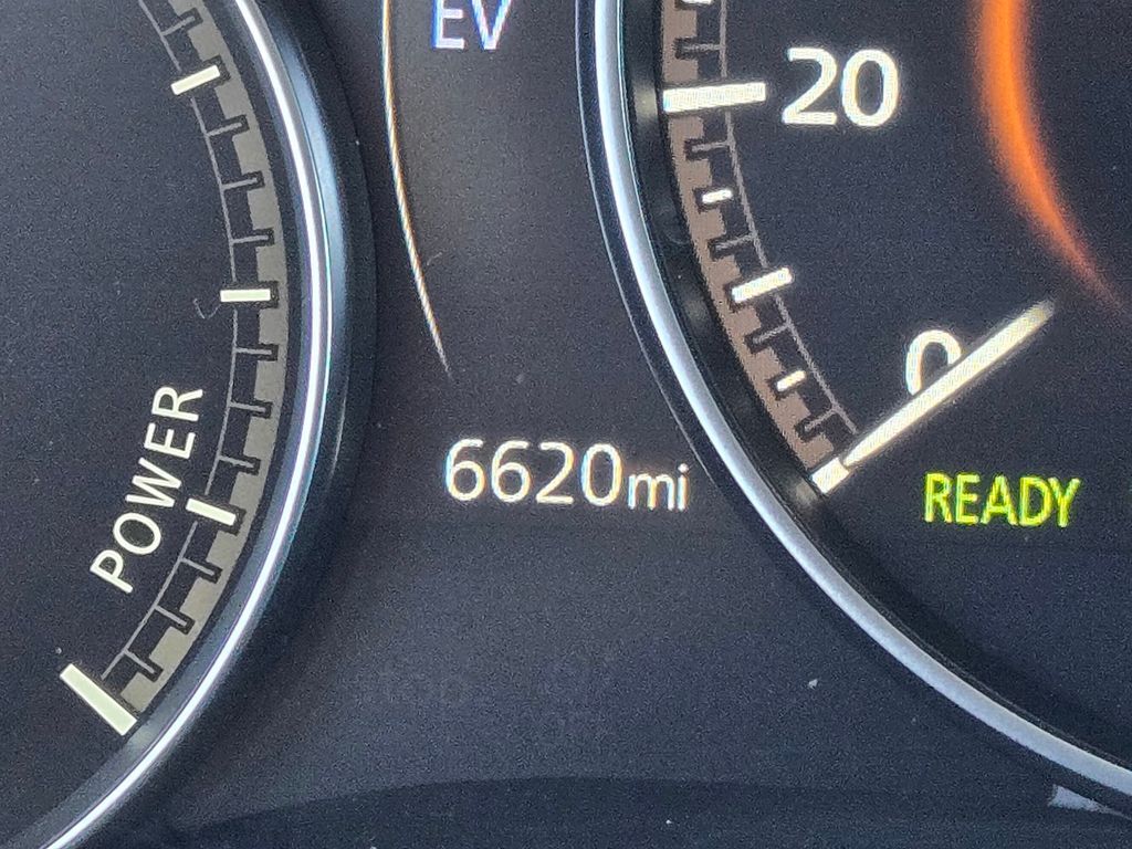 2025 MAZDA CX-50 Hybrid Premium Roseville CA