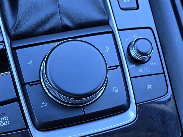 2025 MAZDA CX-50 Hybrid Premium Roseville CA