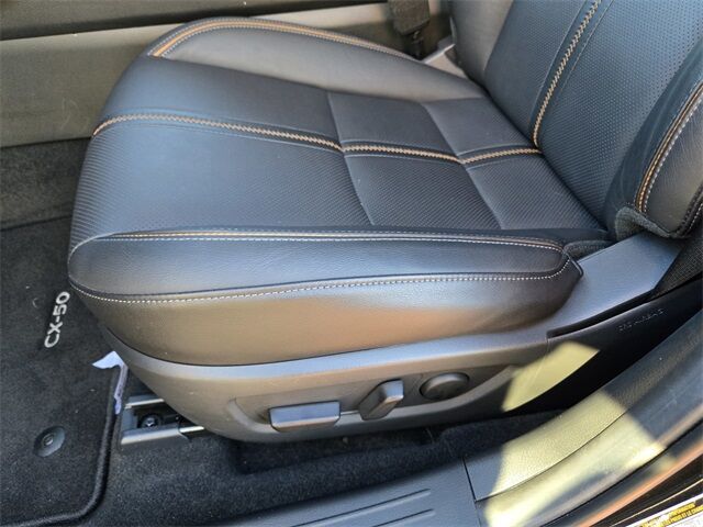 2025 MAZDA CX-50 Hybrid Premium Roseville CA
