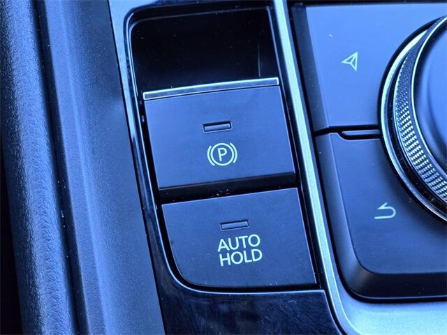 2025 MAZDA CX-50 Hybrid Premium Roseville CA