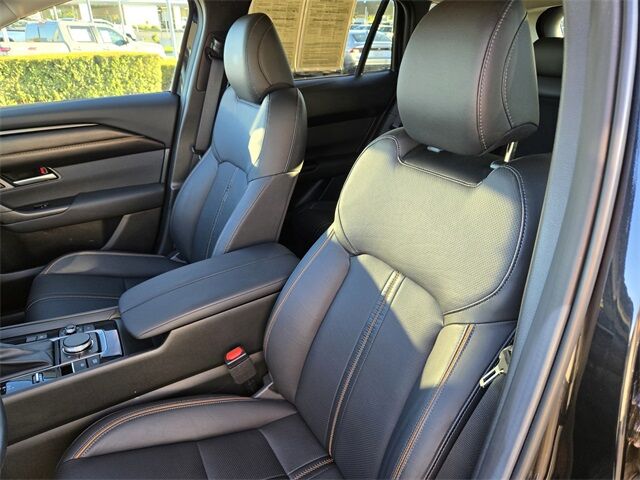 2025 MAZDA CX-50 Hybrid Premium Roseville CA
