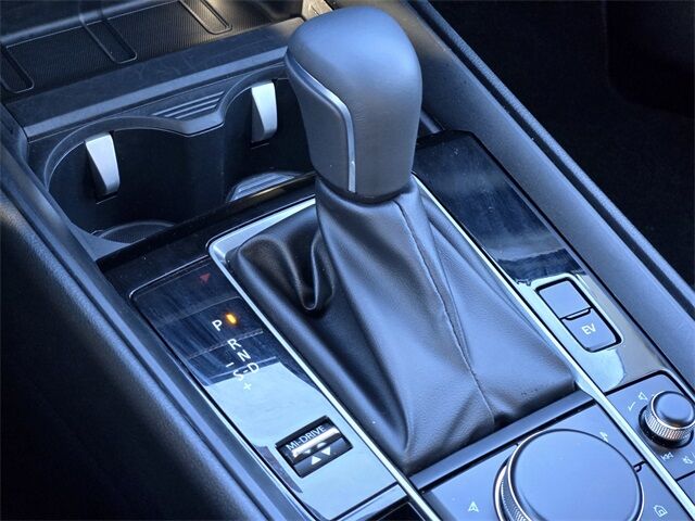 2025 MAZDA CX-50 Hybrid Premium Roseville CA