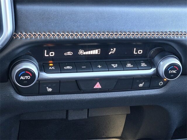 2025 MAZDA CX-50 Hybrid Premium Roseville CA