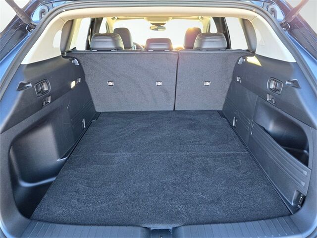 2025 MAZDA CX-50 Hybrid Premium Roseville CA