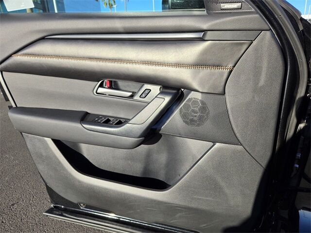 2025 MAZDA CX-50 Hybrid Premium Roseville CA