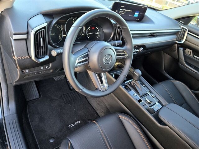 2025 MAZDA CX-50 Hybrid Premium Roseville CA