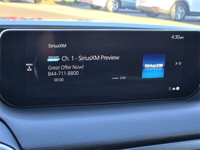 2025 MAZDA CX-50 Hybrid Premium Roseville CA