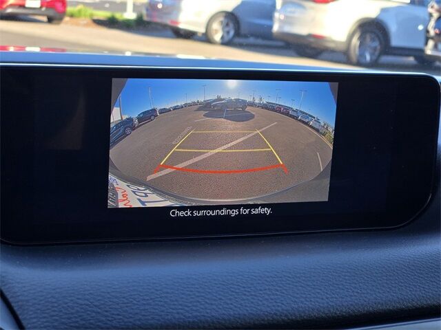2025 MAZDA CX-50 Hybrid Premium Roseville CA
