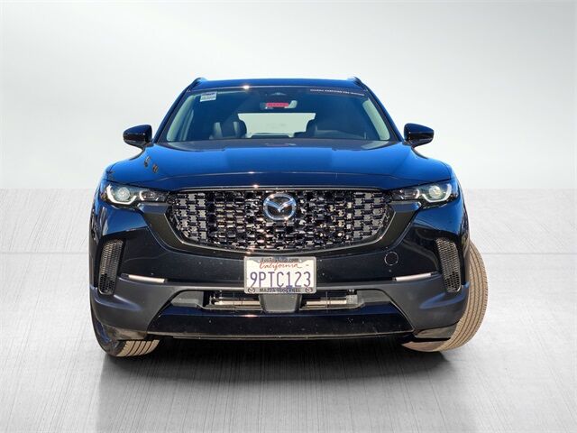 2025 MAZDA CX-50 Hybrid Premium