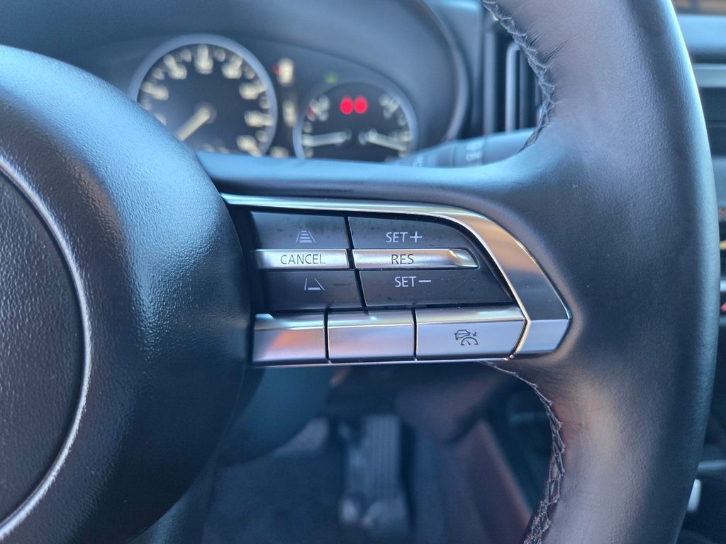 2025 MAZDA CX-50 Hybrid Premium Roseville CA