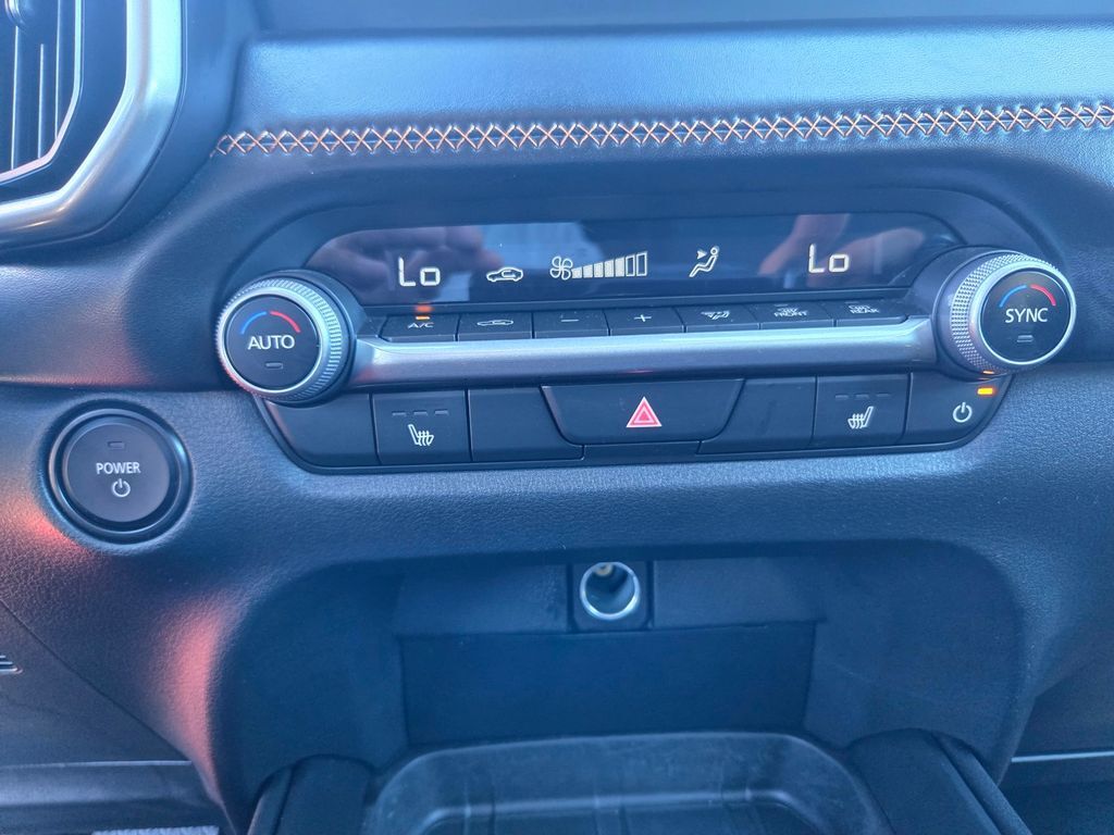 2025 MAZDA CX-50 Hybrid Premium Roseville CA