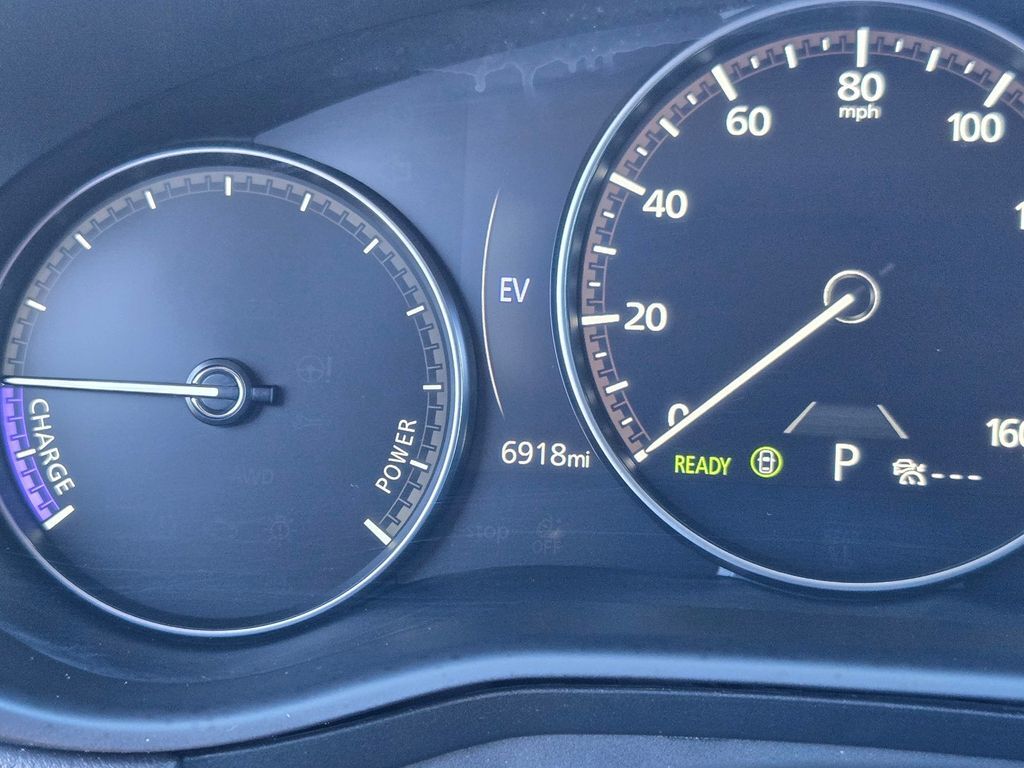 2025 MAZDA CX-50 Hybrid Premium Roseville CA