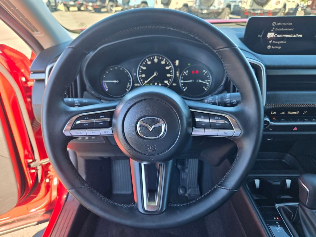 2025 MAZDA CX-50 Hybrid Premium Roseville CA