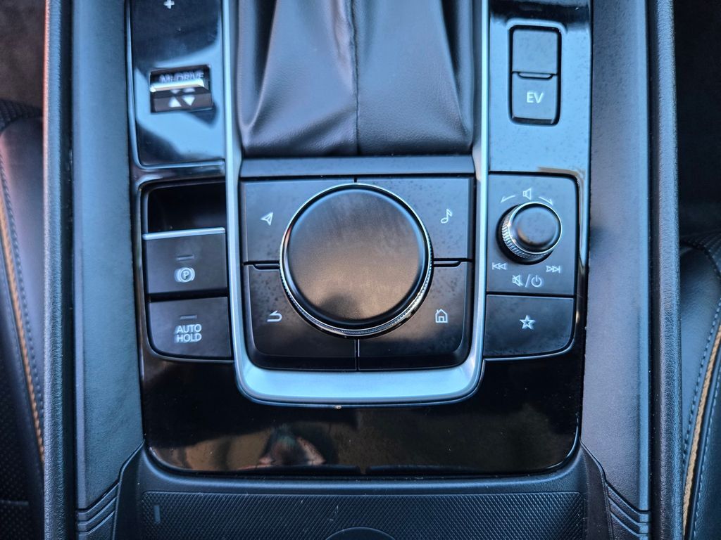 2025 MAZDA CX-50 Hybrid Premium Roseville CA