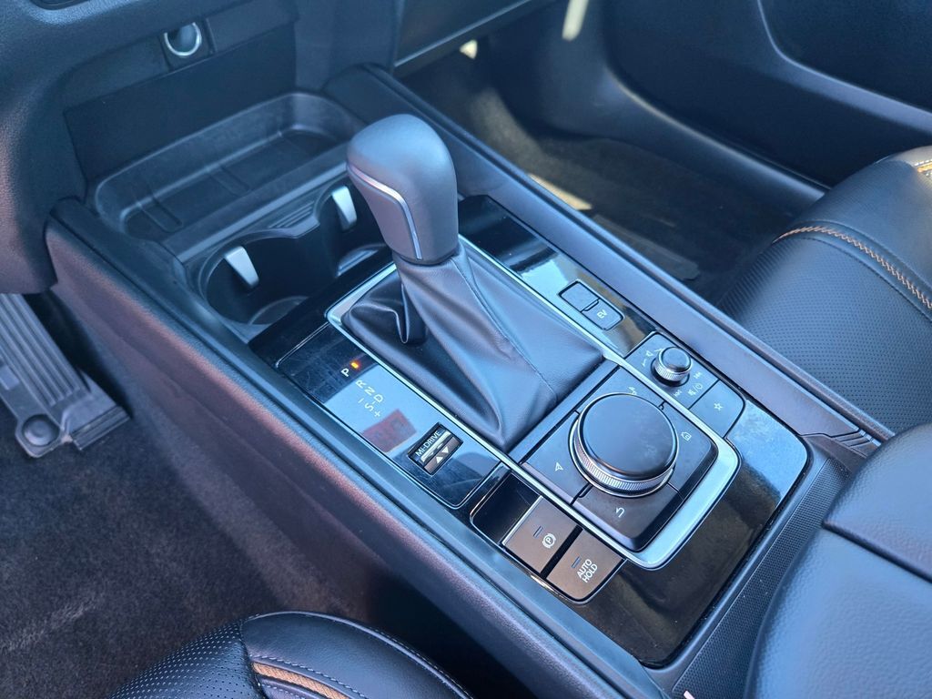 2025 MAZDA CX-50 Hybrid Premium Roseville CA