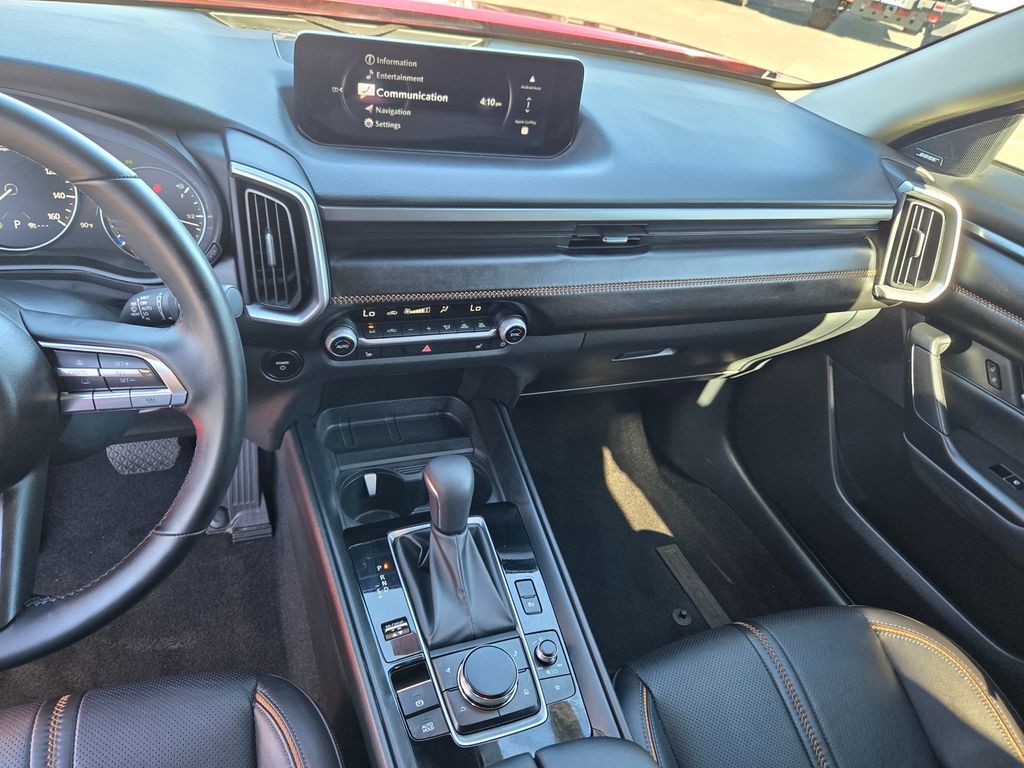 2025 MAZDA CX-50 Hybrid Premium Roseville CA