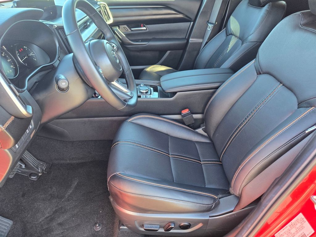 2025 MAZDA CX-50 Hybrid Premium Roseville CA
