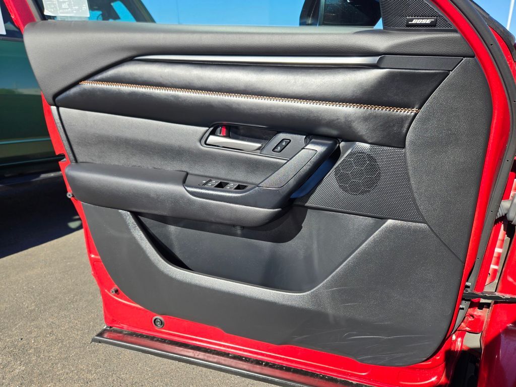 2025 MAZDA CX-50 Hybrid Premium Roseville CA