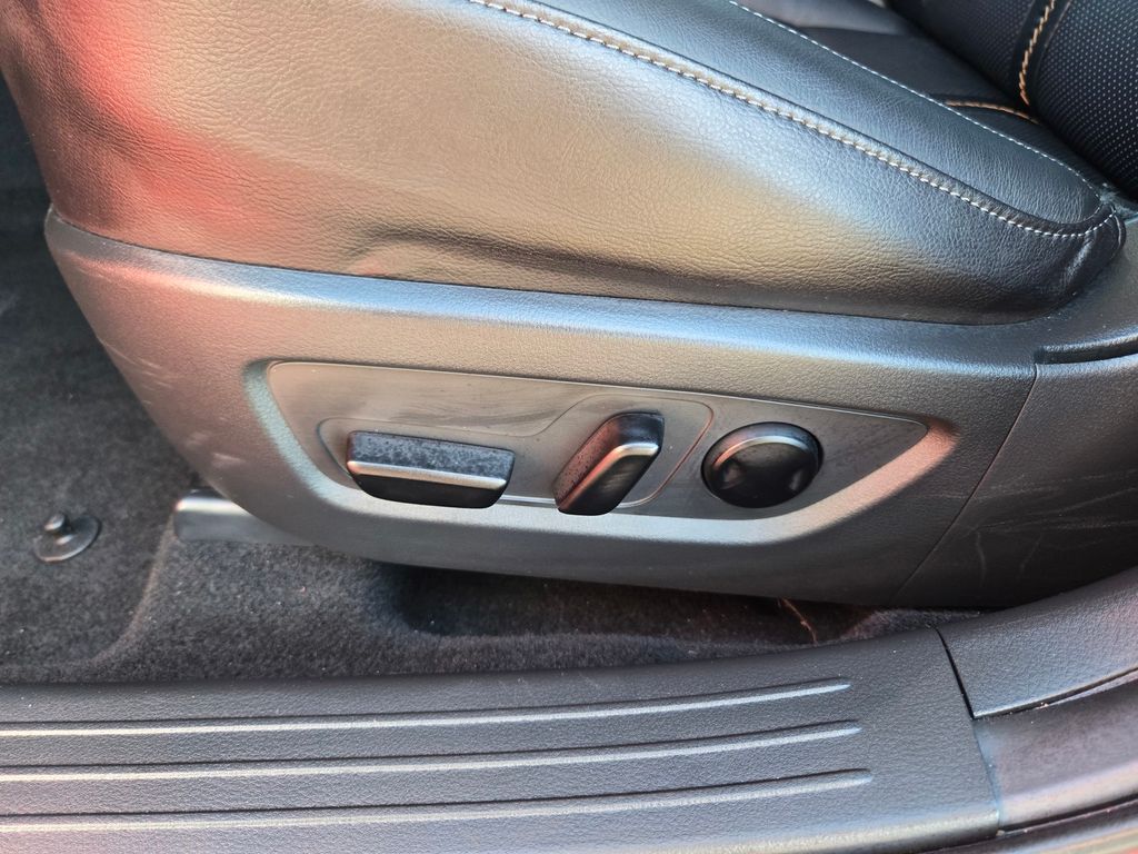 2025 MAZDA CX-50 Hybrid Premium Roseville CA