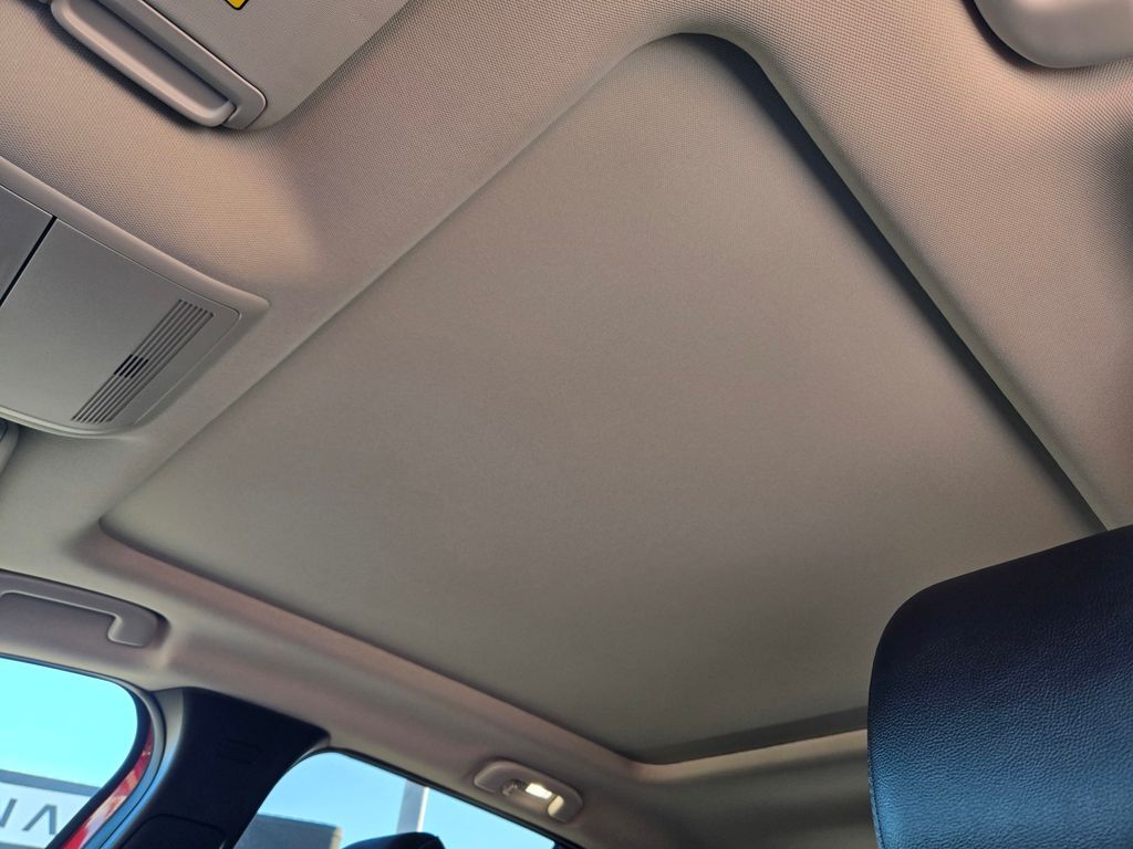 2025 MAZDA CX-50 Hybrid Premium Roseville CA