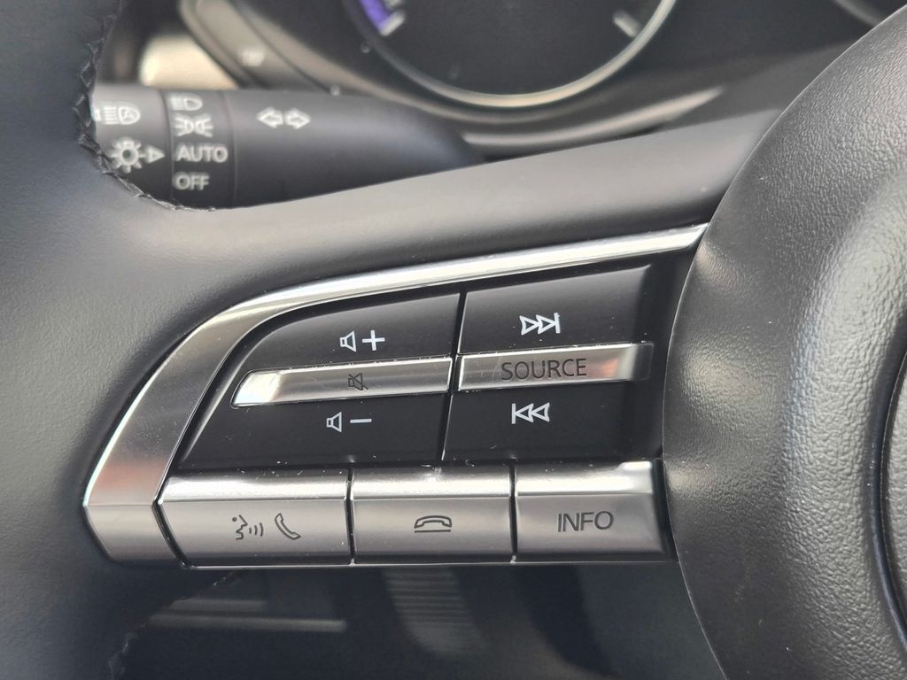 2025 MAZDA CX-50 Hybrid Premium Roseville CA