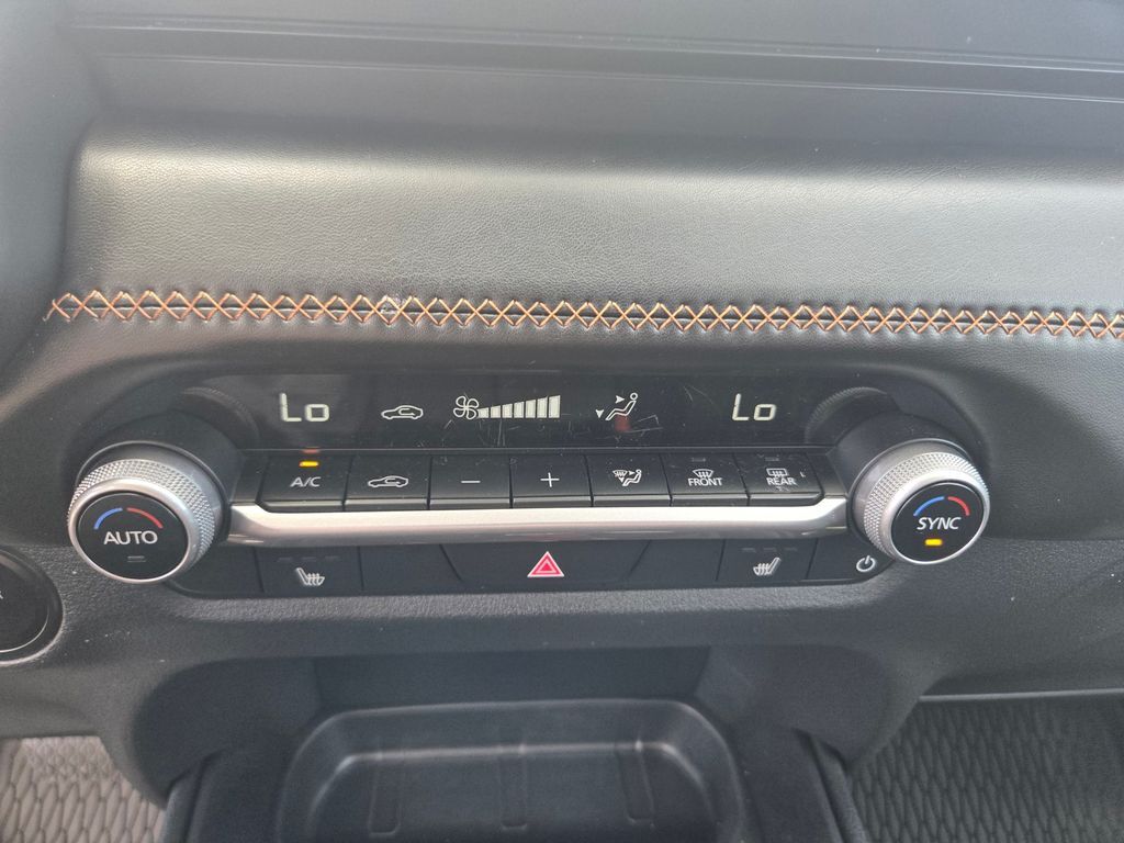 2025 MAZDA CX-50 Hybrid Premium Roseville CA