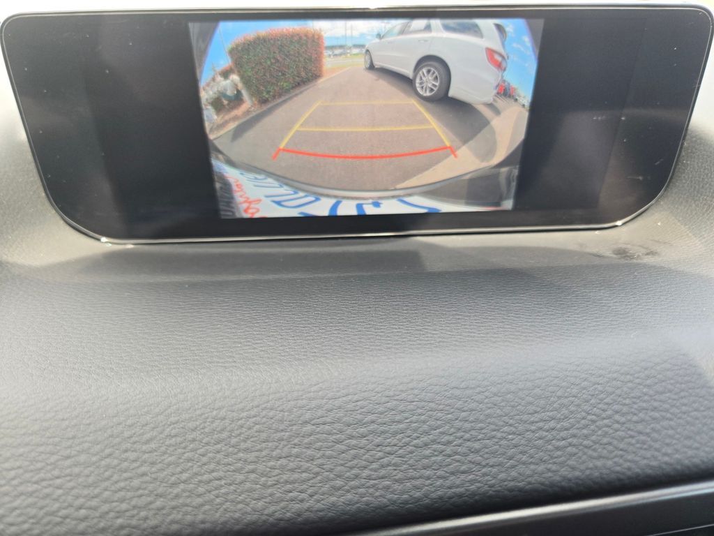2025 MAZDA CX-50 Hybrid Premium Roseville CA