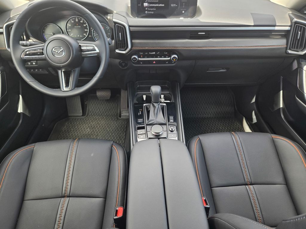 2025 MAZDA CX-50 Hybrid Premium Roseville CA