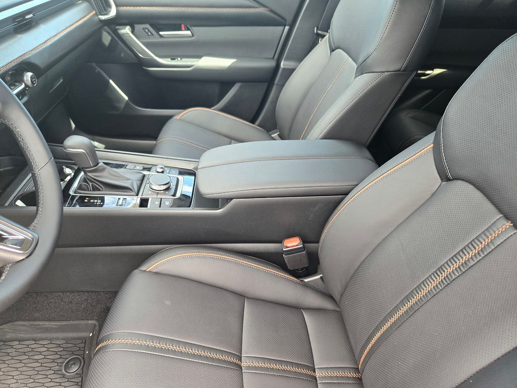 2025 MAZDA CX-50 Hybrid Premium Roseville CA
