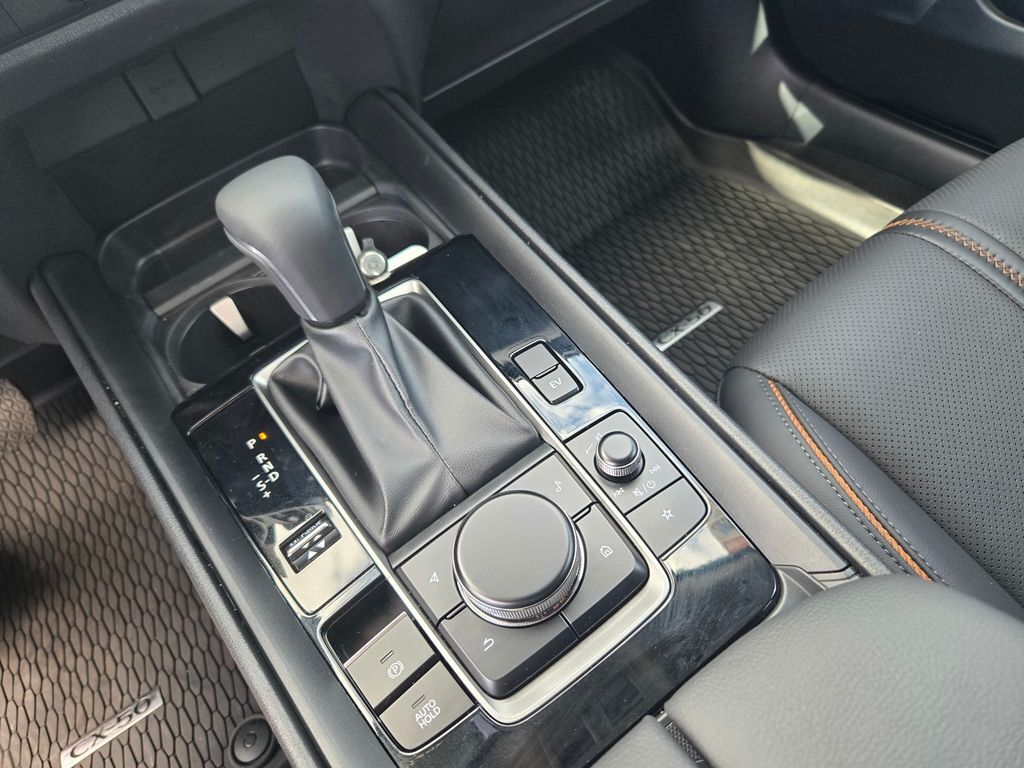 2025 MAZDA CX-50 Hybrid Premium Roseville CA