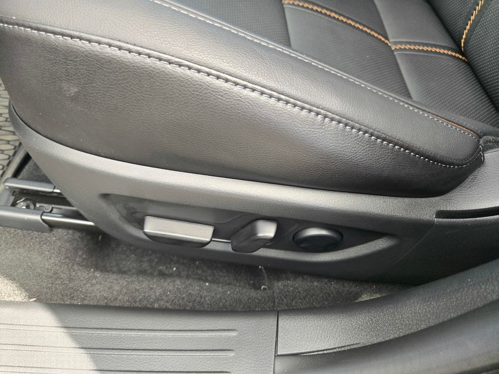 2025 MAZDA CX-50 Hybrid Premium Roseville CA
