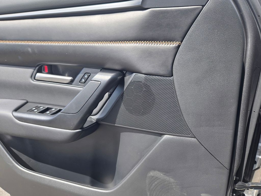 2025 MAZDA CX-50 Hybrid Premium Roseville CA
