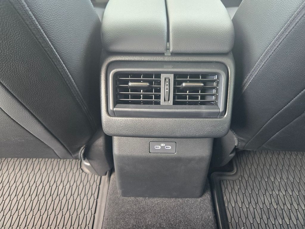 2025 MAZDA CX-50 Hybrid Premium Roseville CA