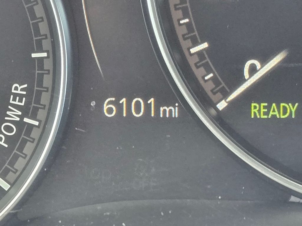 2025 MAZDA CX-50 Hybrid Premium Roseville CA