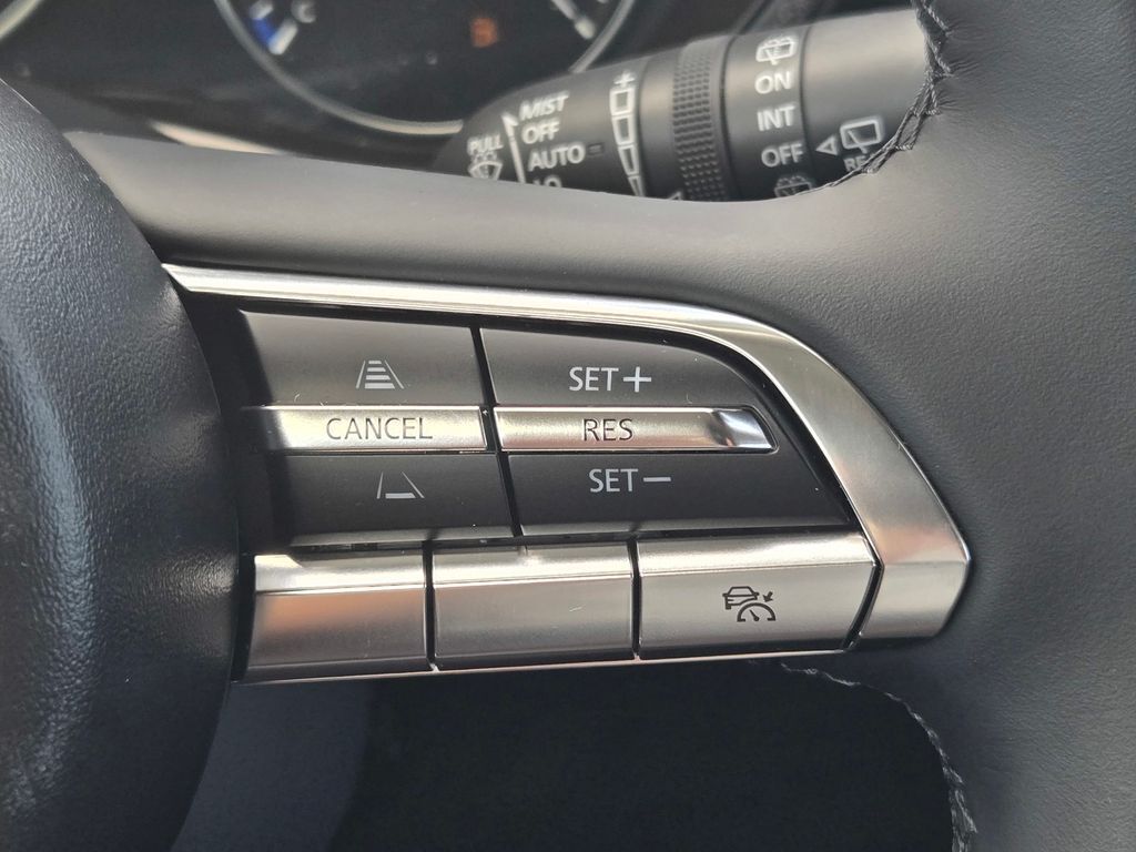 2025 MAZDA CX-50 Hybrid Premium Roseville CA