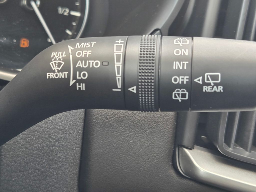 2025 MAZDA CX-50 Hybrid Premium Roseville CA