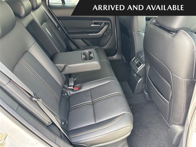 2025 MAZDA CX-50 Hybrid Premium San Juan Capistrano CA